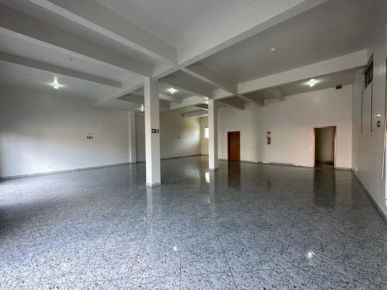 Comercial Para Alugar Santo Onofre Cascavel - Foto 4