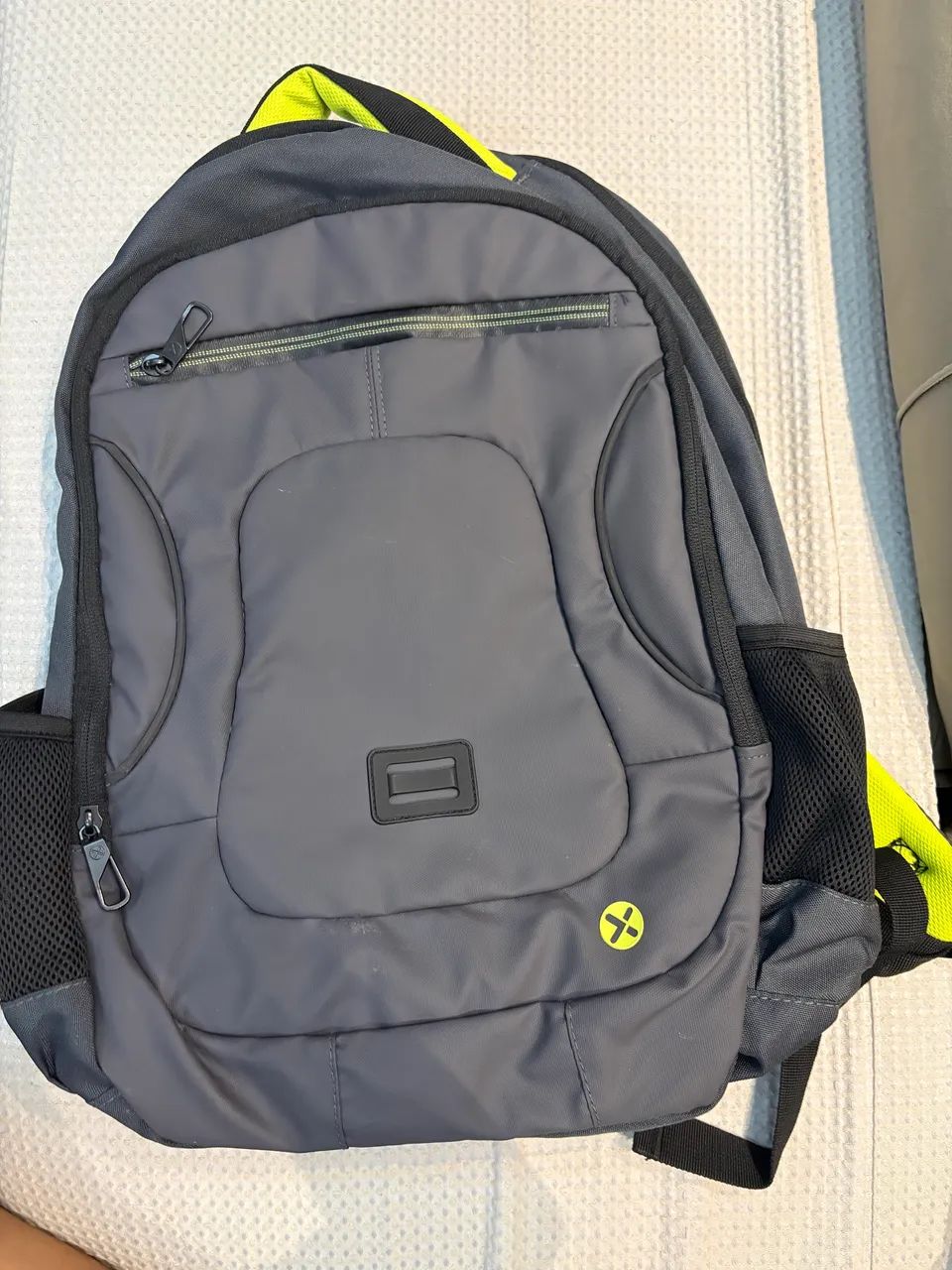 MOCHILA XTREME SAMSONITE SUPER NOVA - Foto 4