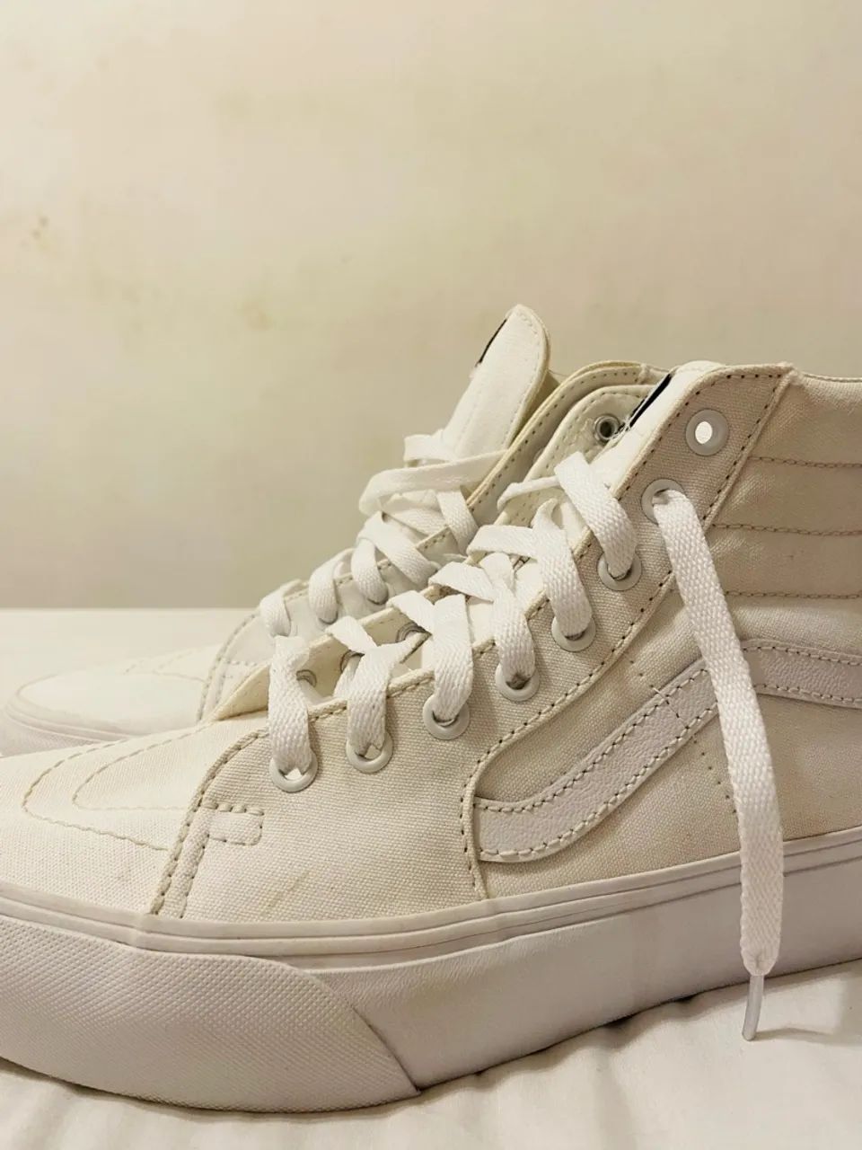 Vans Original novíssimo