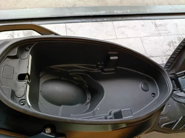 DAFRA JOYRIDE 300 2026 ABS - Foto 4