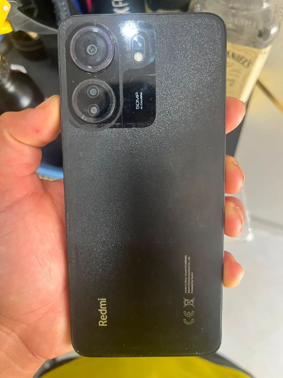 vende se celular 