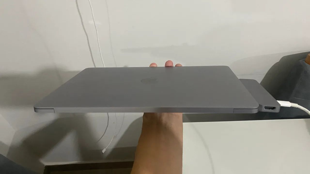 MacBook PRO 13 - Foto 5