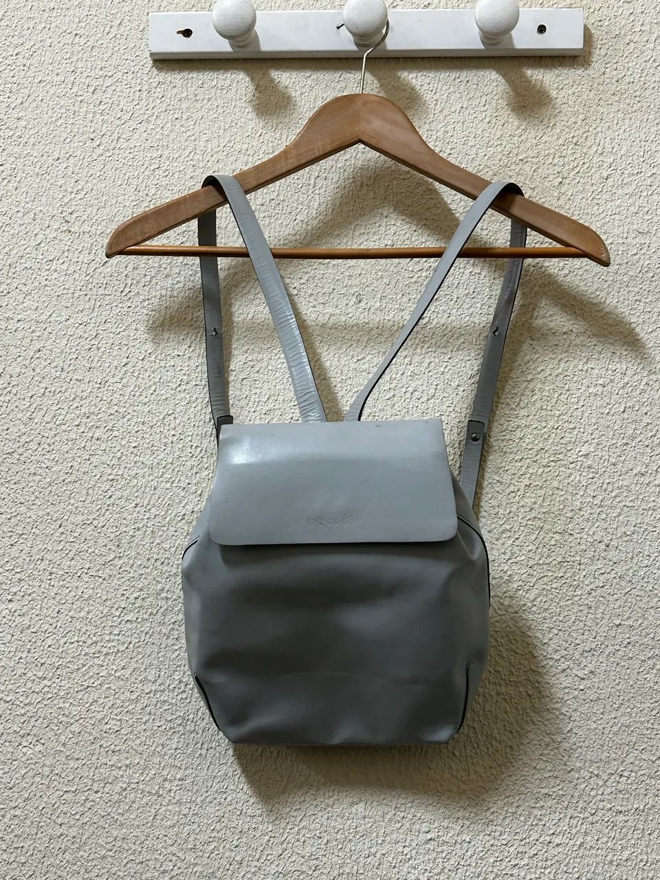 MOCHILA LUZ DA LUA  - Foto 2