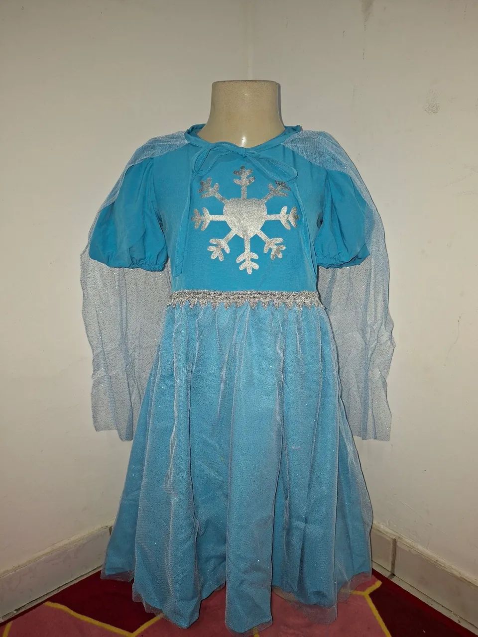 Fantasias infantis  - Foto 2