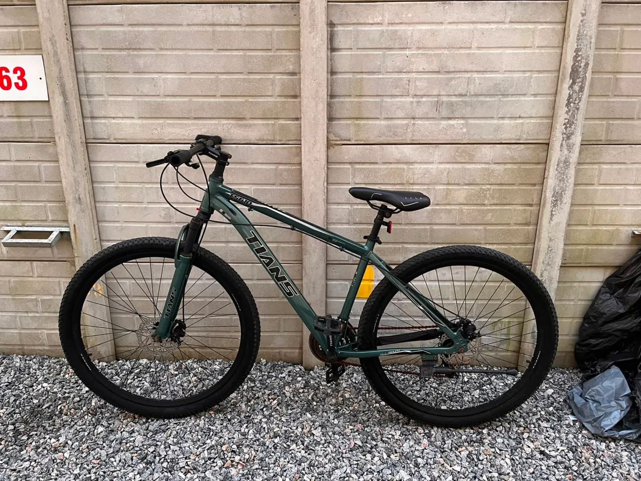 Bike aro 29 - Foto 2