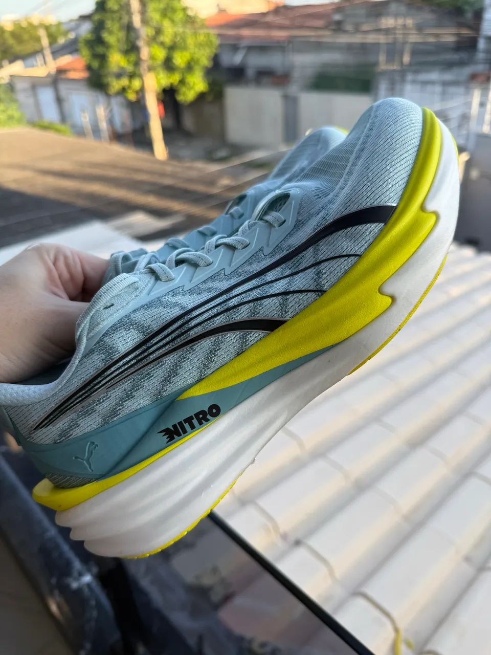 Puma Deviate Nitro 4 - Foto 5