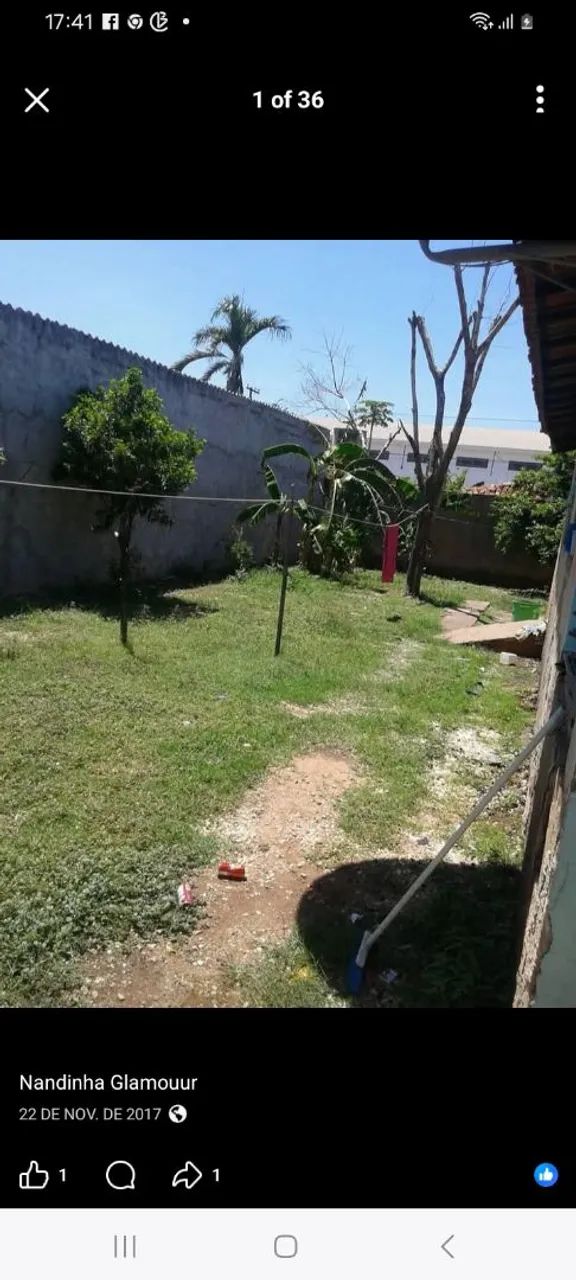 Vendo casa em cuiaba toda documentada no bairro planalto.. - Foto 3