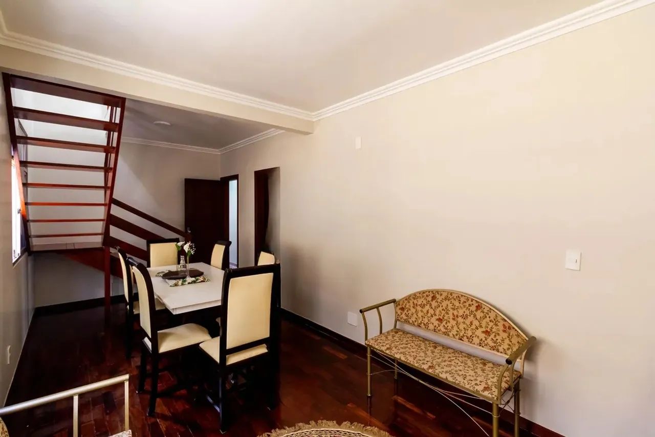 Apartamento à Venda - Silveira, 4 Quartos, 196 m2 - Foto 4