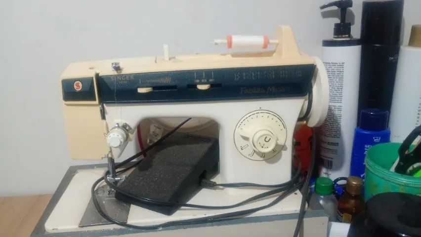 Mesa de escritório  - Foto 4