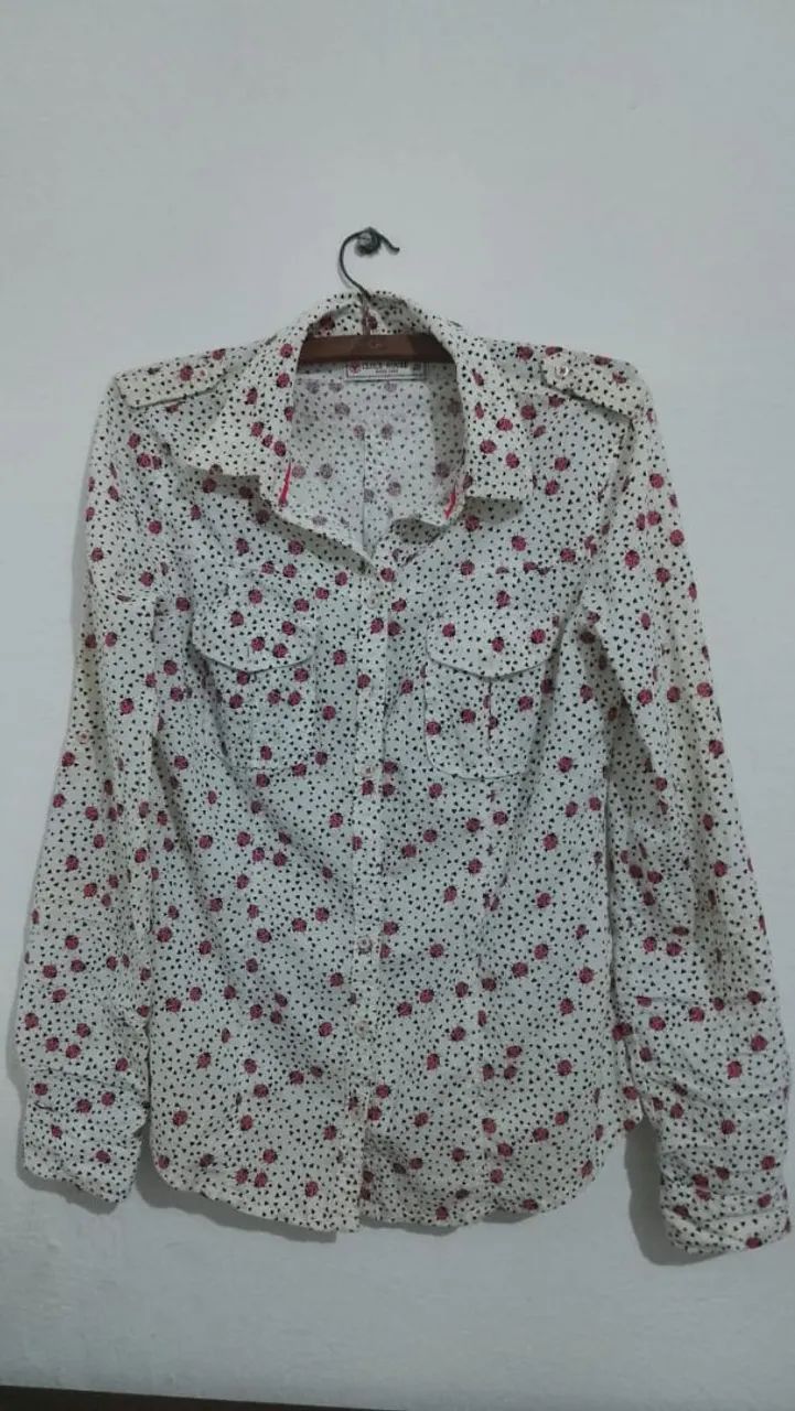 Roupas novas e usadas - Foto 4