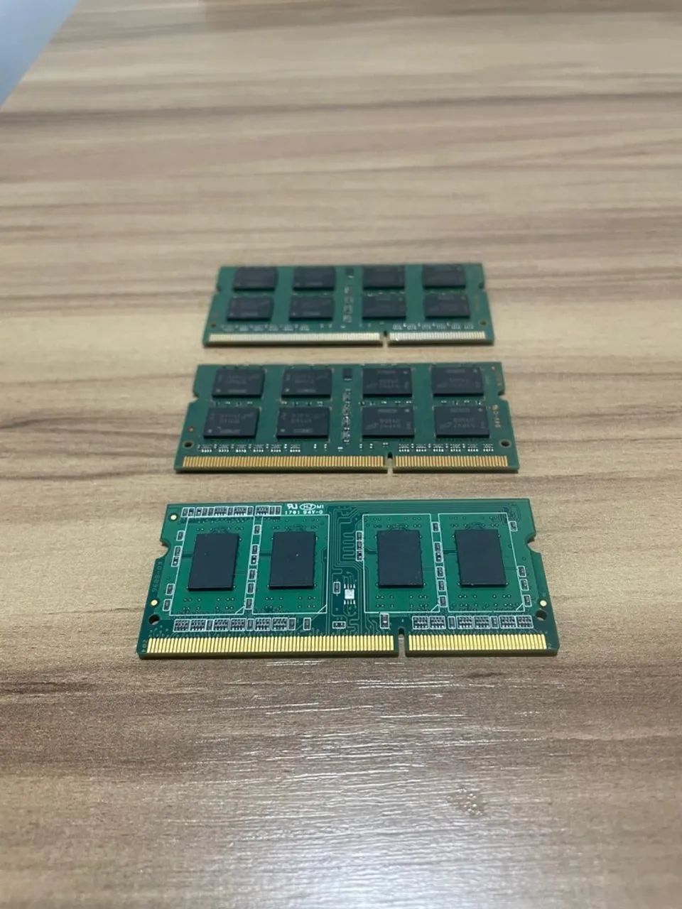 Memórias DDR 3 para notebook - Foto 2