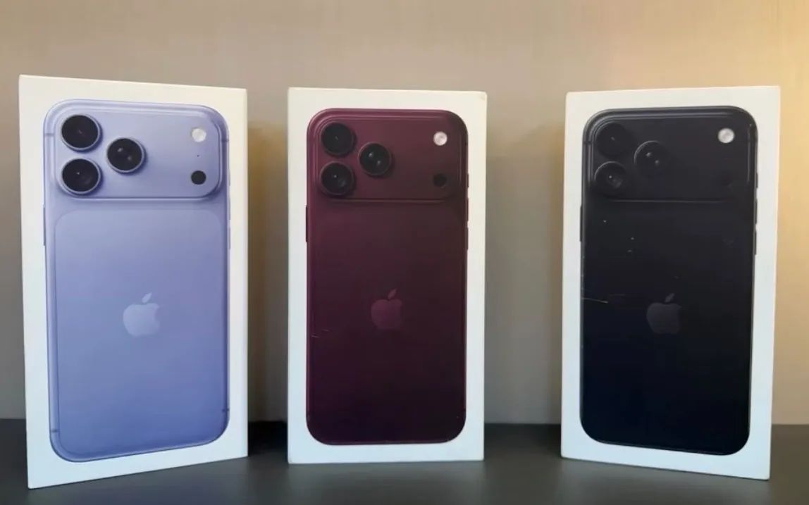 IPHONE 18 PRO MAX 256GB  - Foto 2
