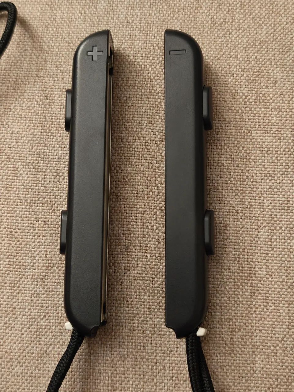 Par de Strap Original para Joy Con Nintendo Switch  - Foto 2