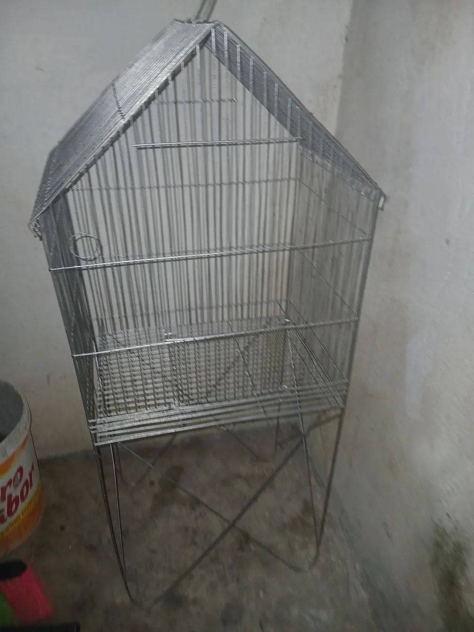 GAIOLA