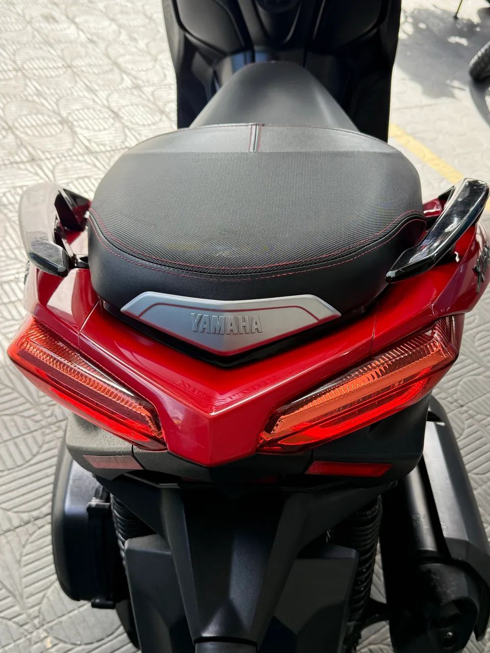 Yamaha Xmax 250 ABS 2024 - Foto 5