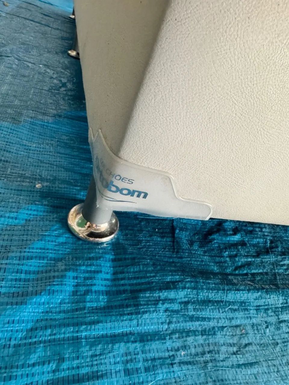 Cama Box Casal 
