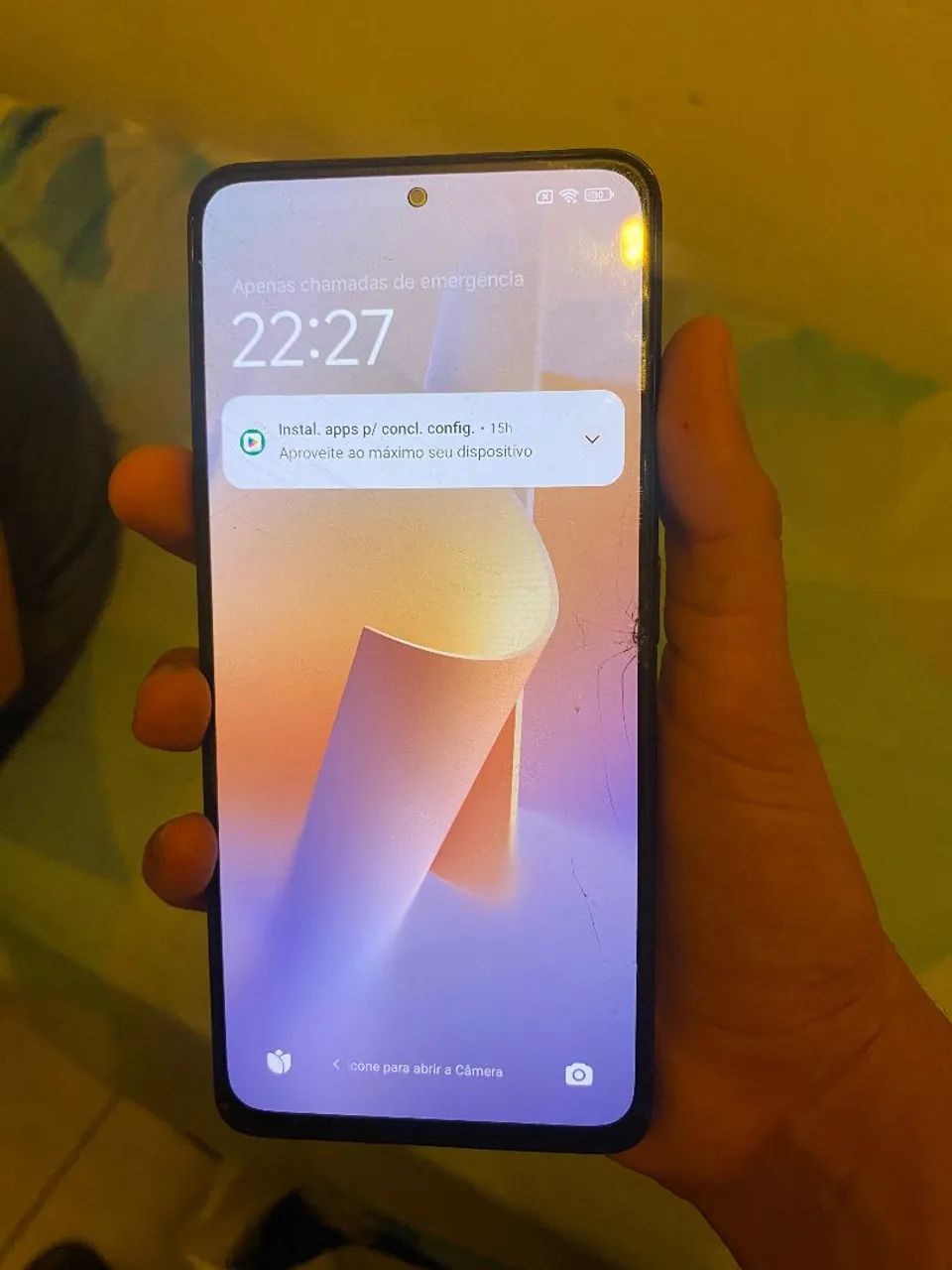 Redime Note 12 pro  - Foto 5