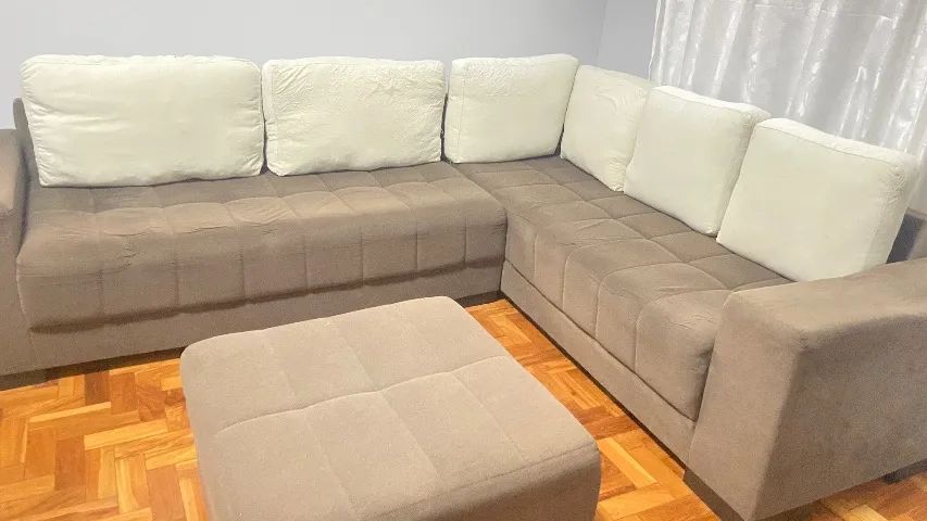 Sofá 6 Lugares - Foto 2