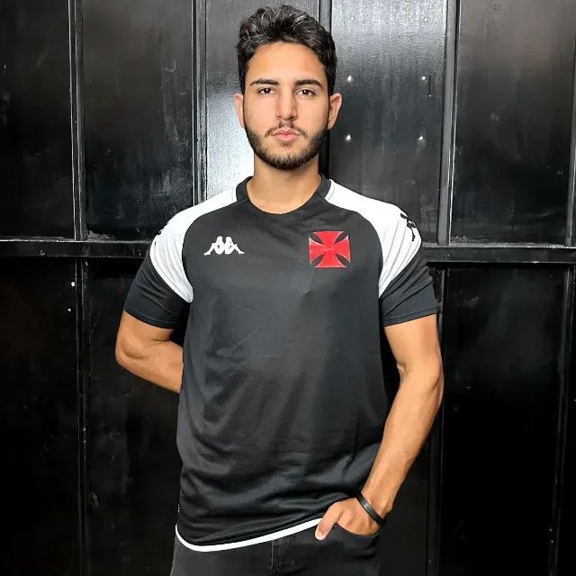 Camisa do Vasco P - Foto 4