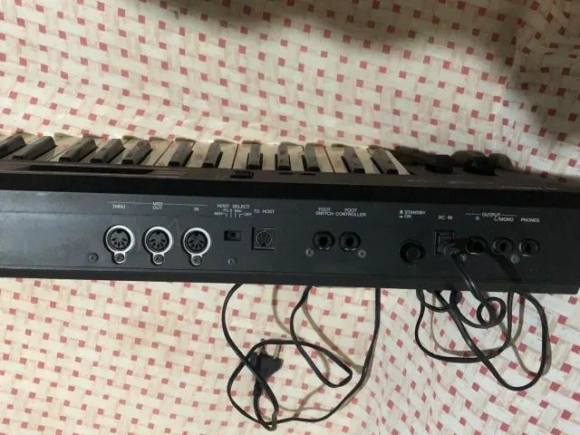 Yamaha S03