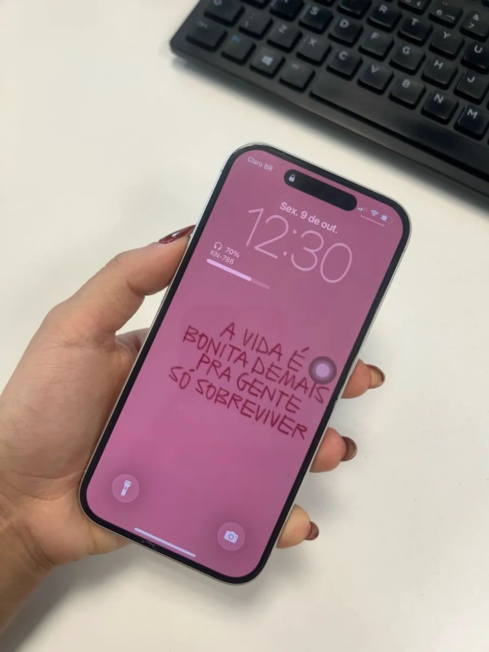 iPhone 16 - 256gb - Foto 2