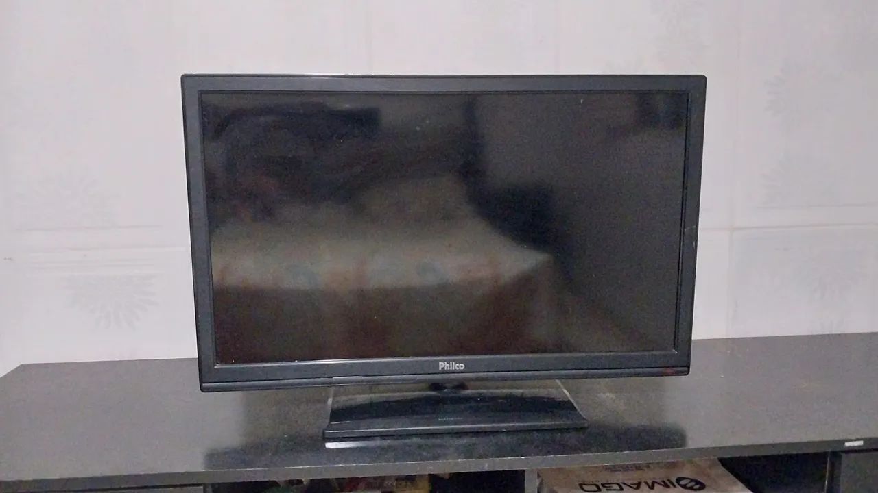 TV PHILCO 28 POLEGADAS, HDMI, VALOR R$ 260,00  - Foto 3