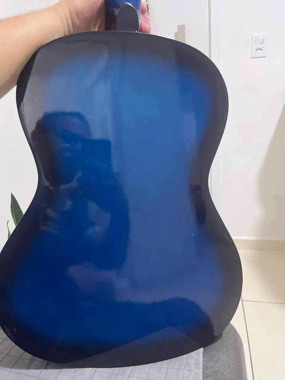 Violão Waldman  - Foto 3