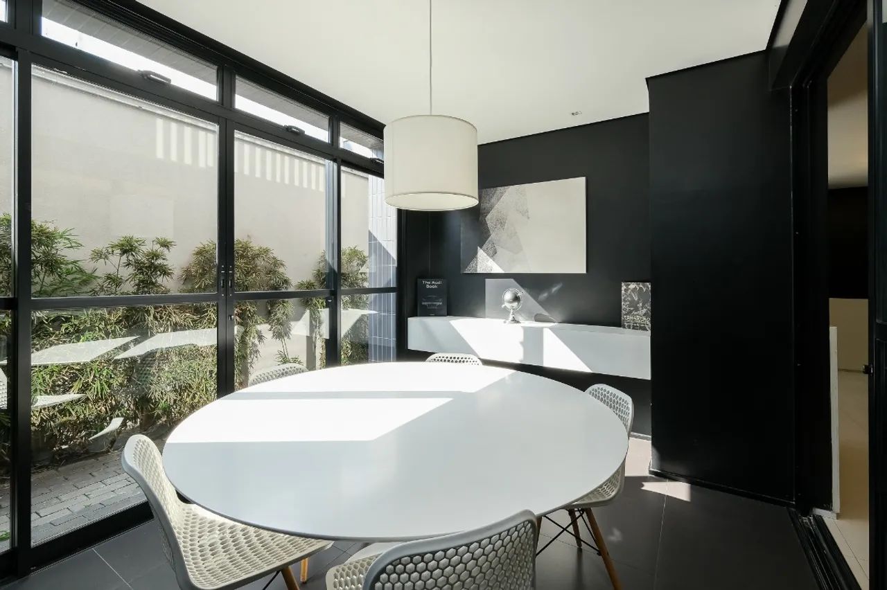 Studio para venda em Bom Retiro com 1 quarto, sendo 1 suíte, 30.42m² - Foto 4