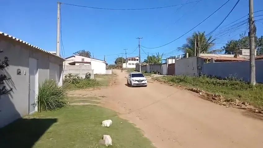 CASA COM 1 QUARTO EM FLEXEIRA - Foto 2
