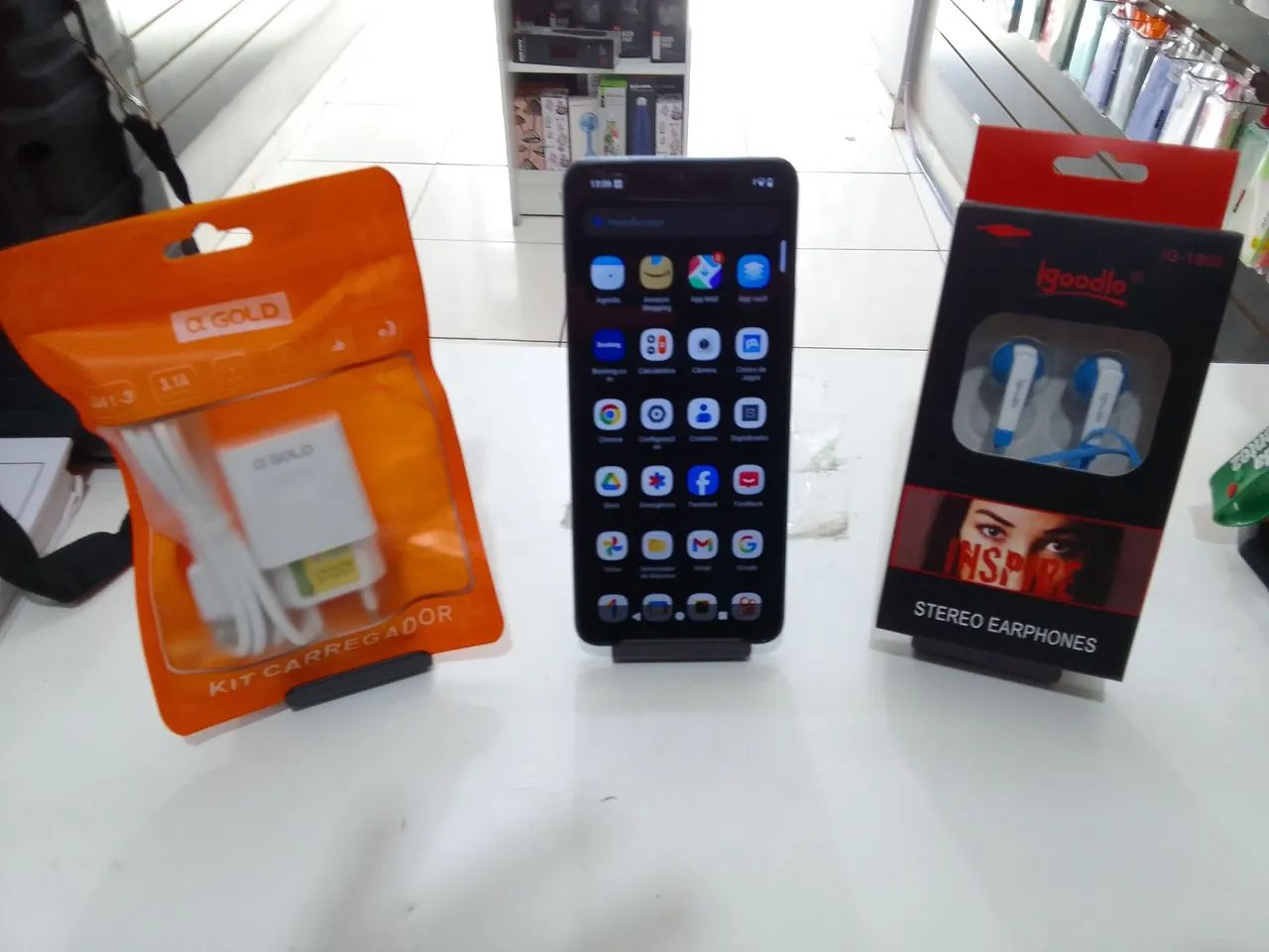 Xiaomi  - Foto 2