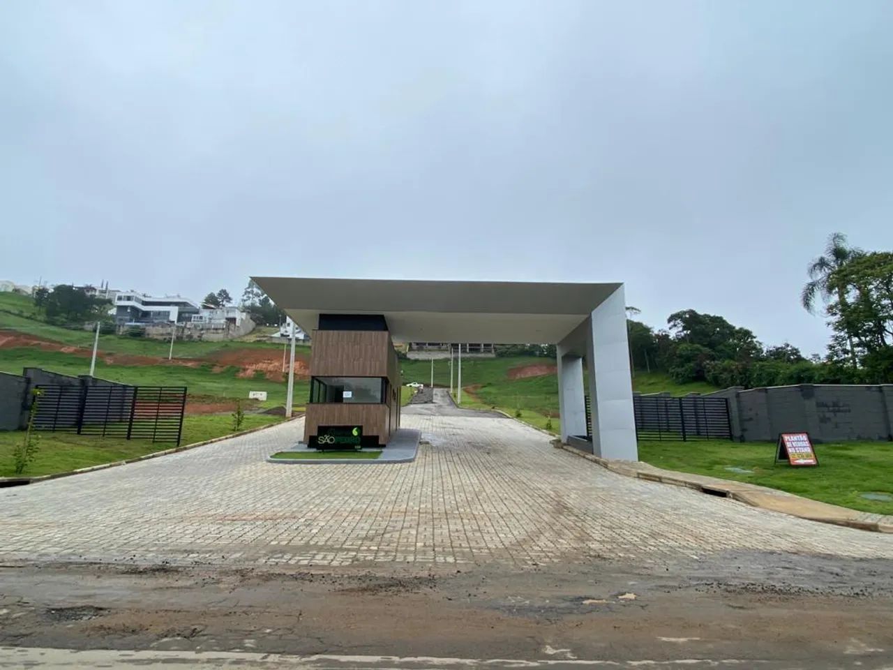 Lote / Terreno - Marilândia - Foto 2