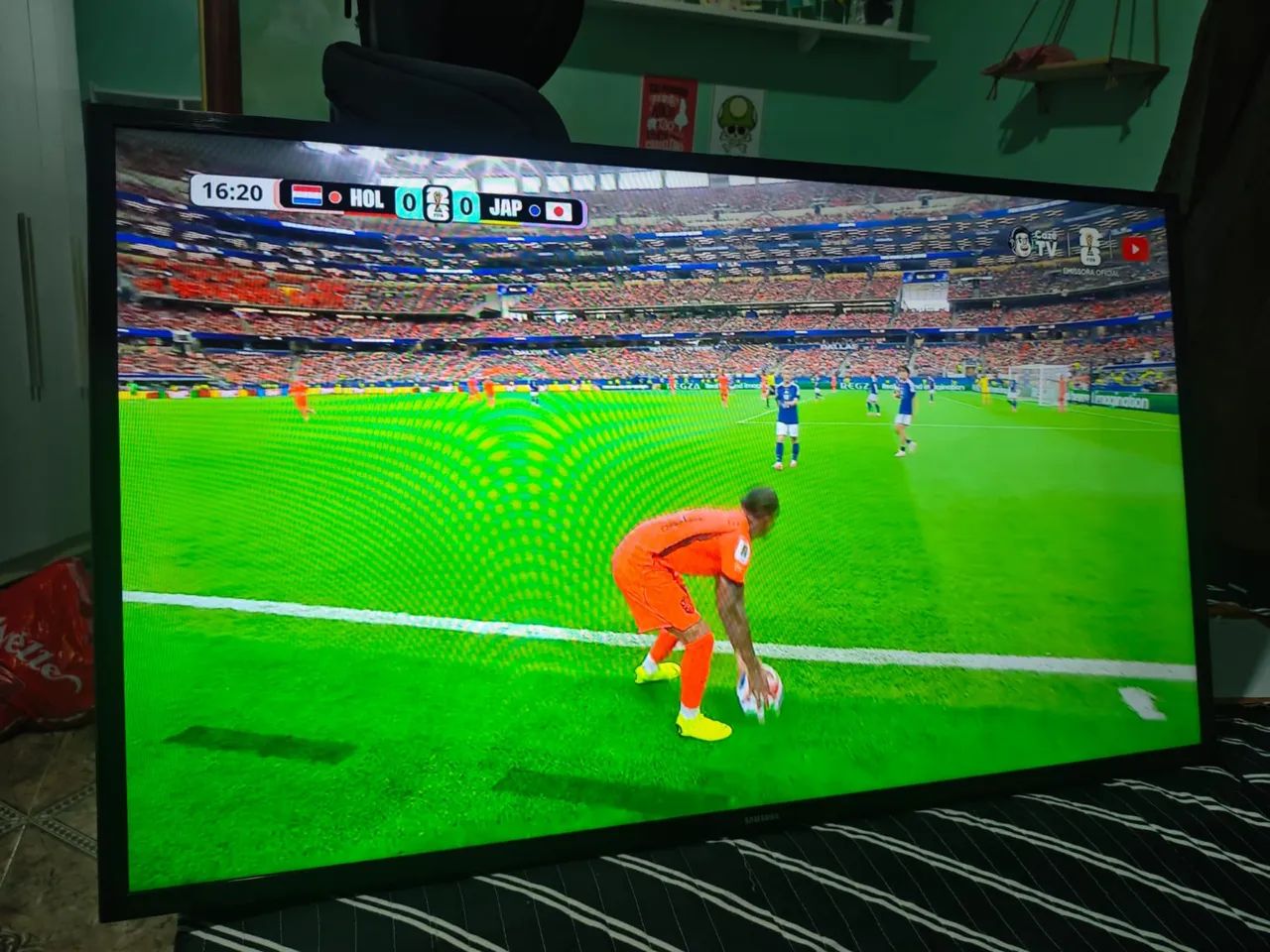  TV 43 Samsung T5300 - Foto 4