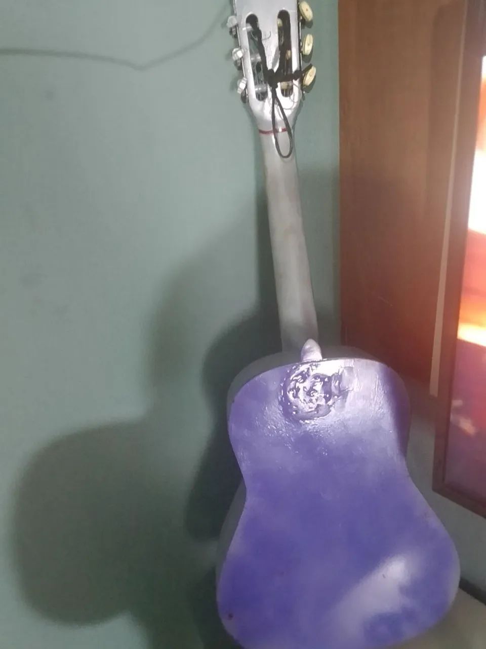 Vendo violão  - Foto 2