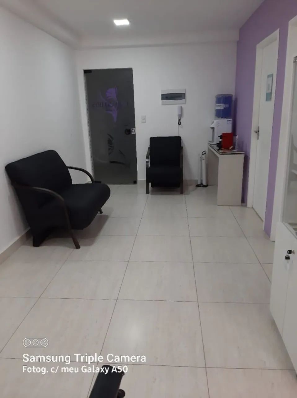 Sala Comercial em condomínio - Foto 4