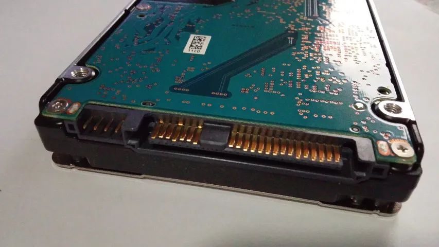 HD Servidor Dell 600GB SAS 15K RPM - Retirado Funcionando (Kit com 2) - Foto 3