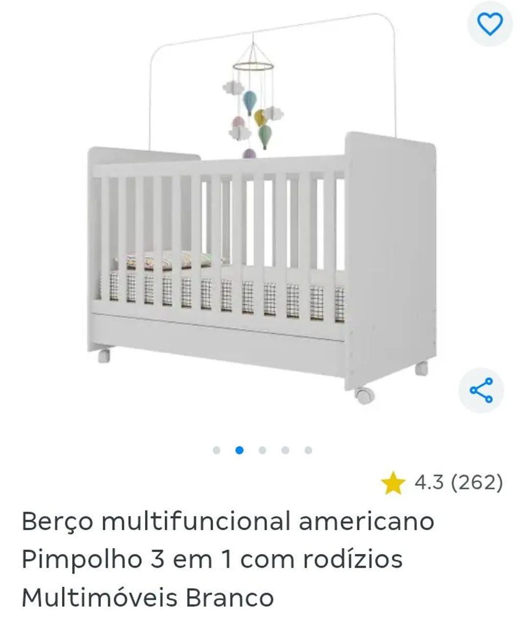 Berço 