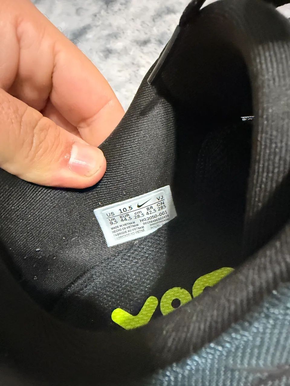 Vomero premium  - Foto 3