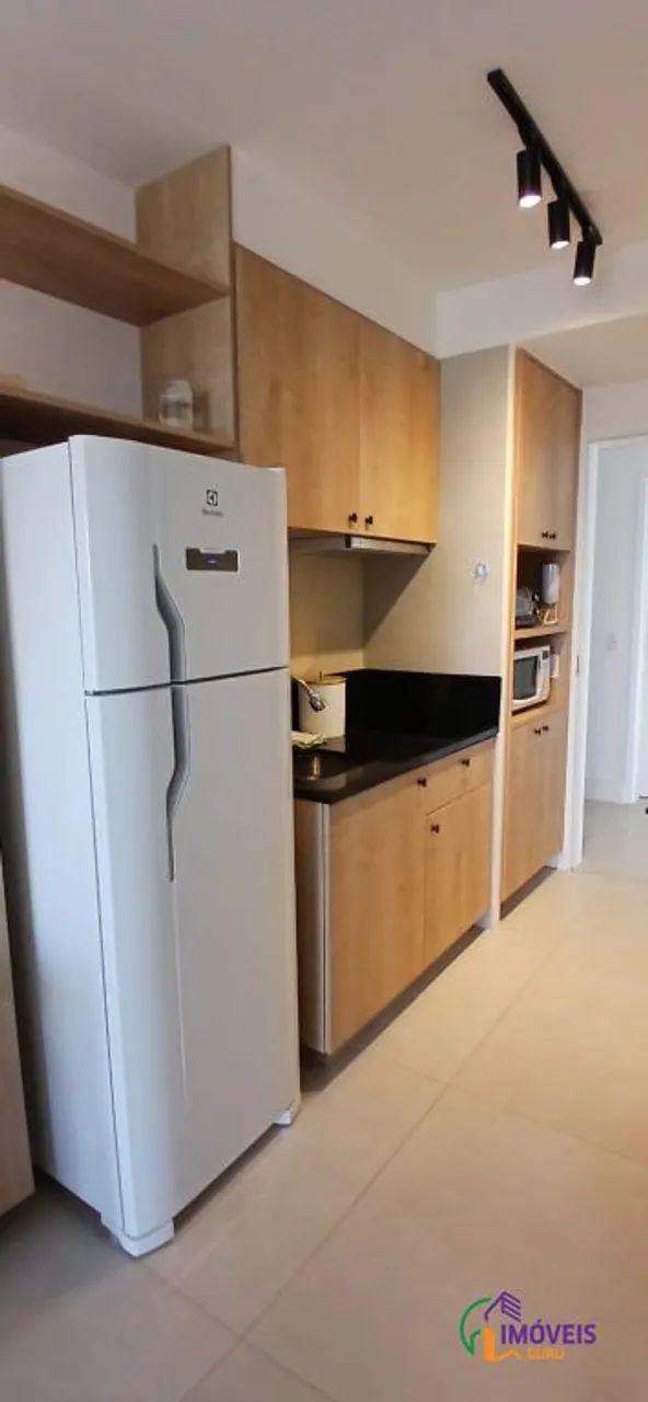 APARTAMENTO - PINHEIROS - SP - Foto 5