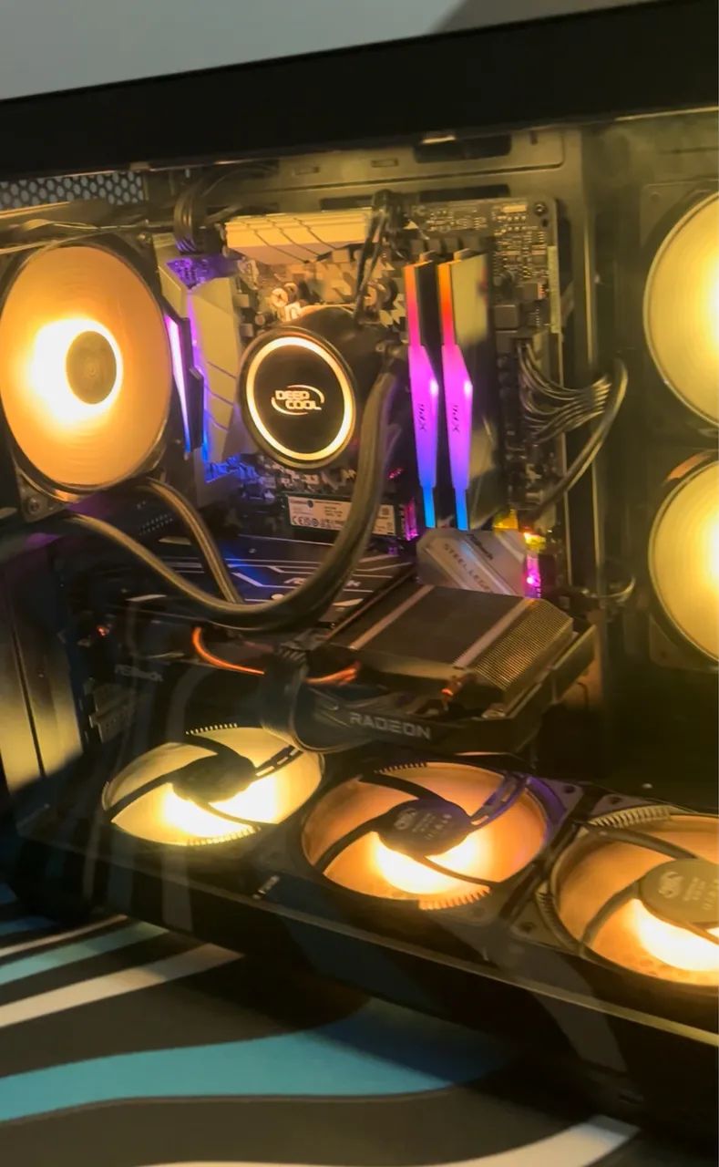 Pc gamer  - Foto 4