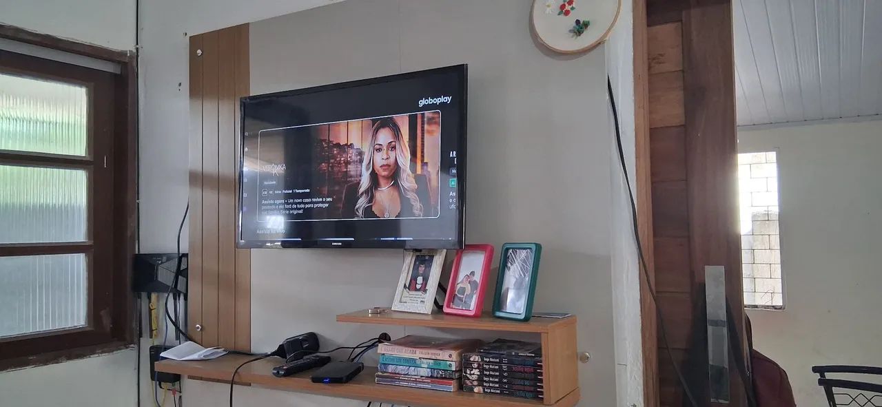 Painel TV (ate 50")