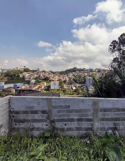 Ótimo terreno 365M2 à  3 minutos do centro Ribeirão pires  - Foto 4