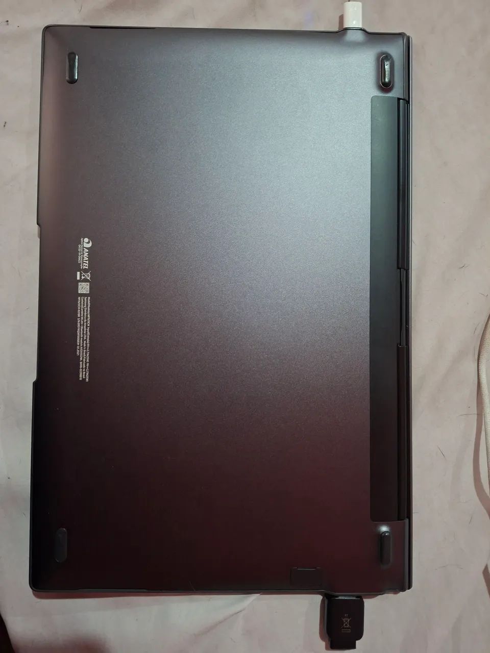 Notebook Samsung  - Foto 3