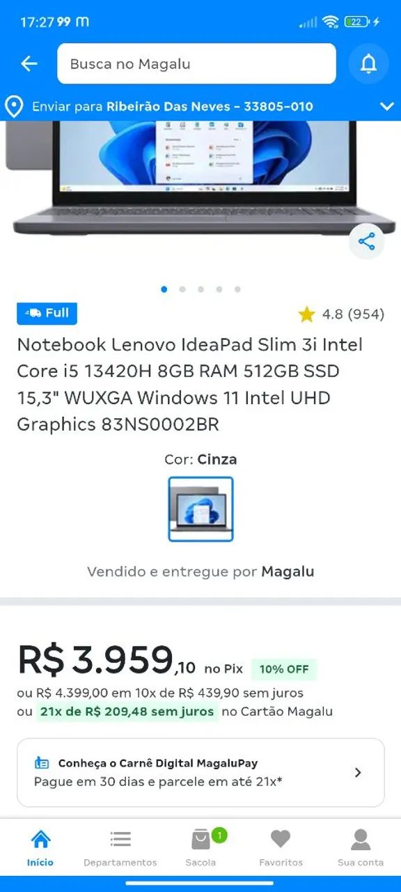 Vendo por um preço bom  - Foto 3