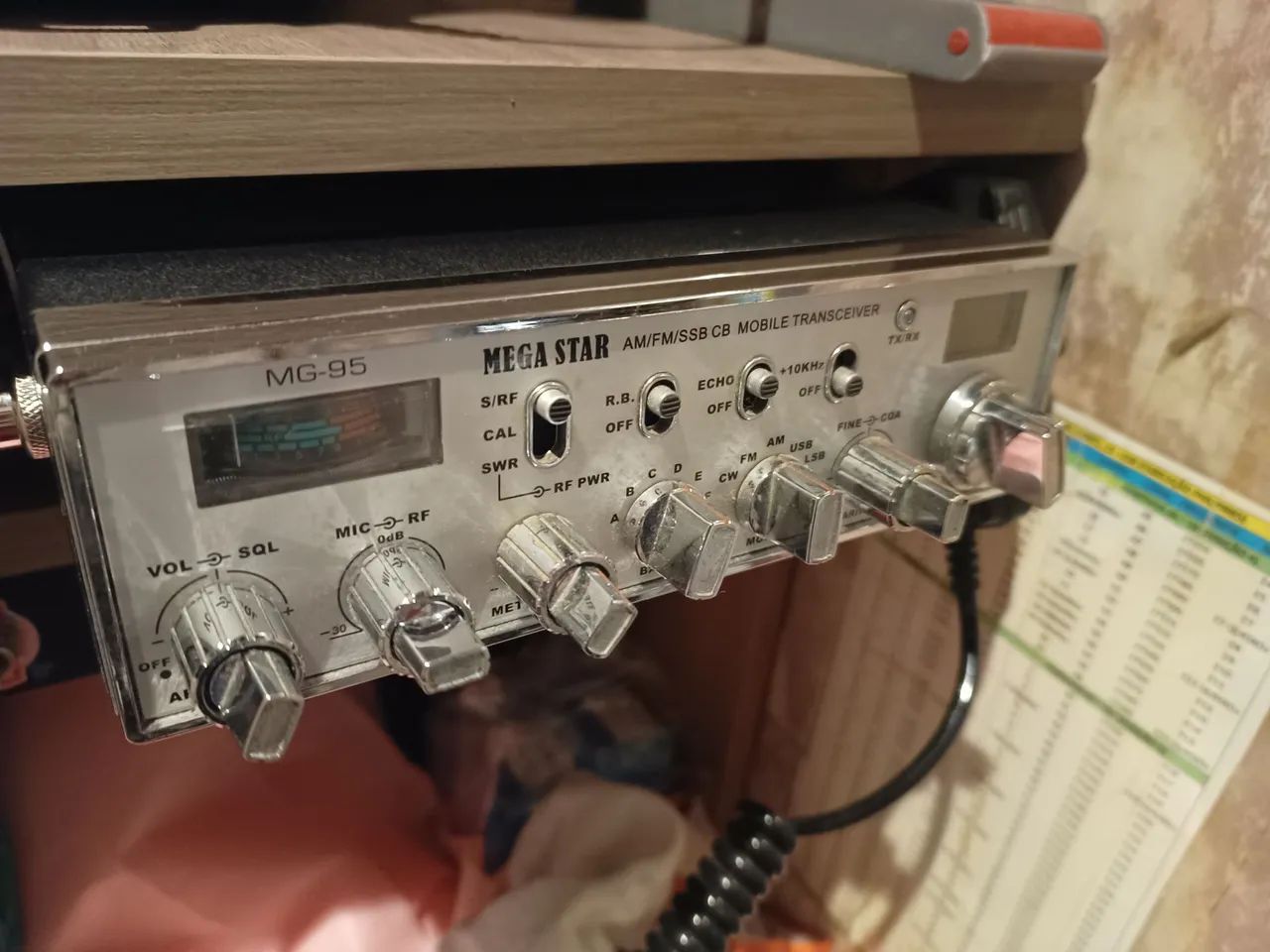 Rádio Px mega Star  - Foto 2