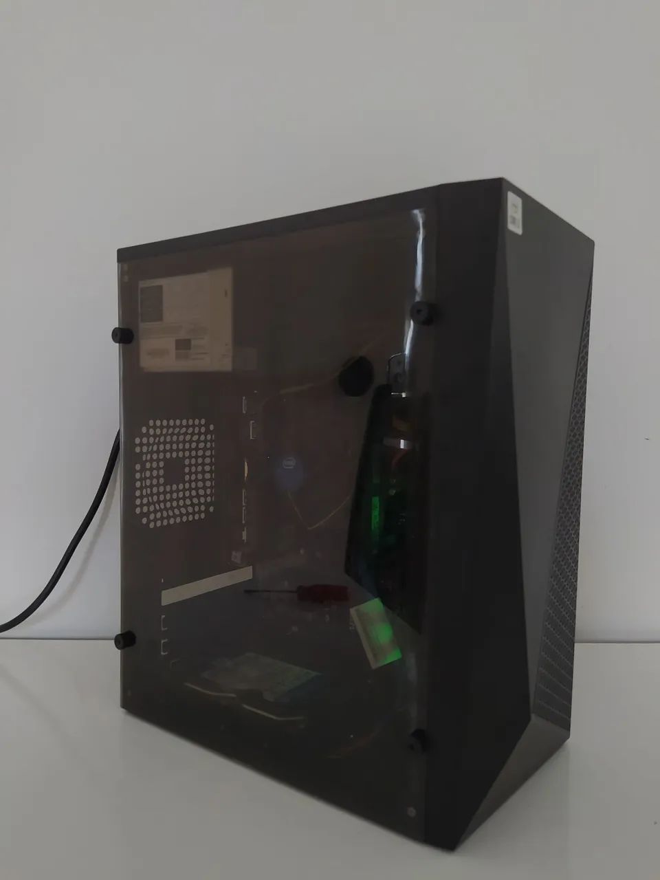PC Intel Core i5-3330 | 8GB RAM | HD 466GB - Foto 2
