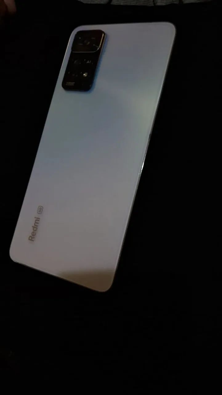 Xaiomi redmi note 11 pro plus  - Foto 4