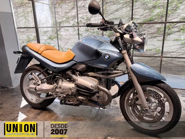 BMW R 1150 R