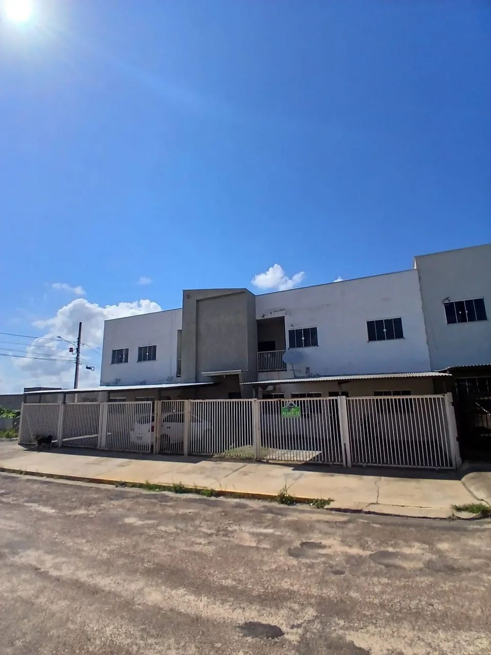 APARTAMENTO A VENDA NO BAIRRO VERTENTES.