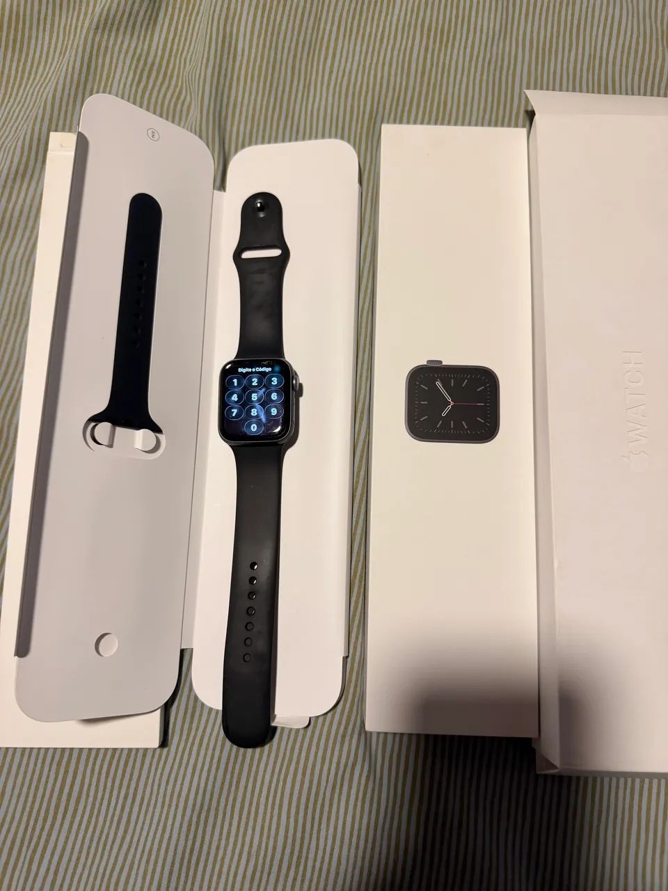 Apple Watch Series 6 (GPS) - Foto 2