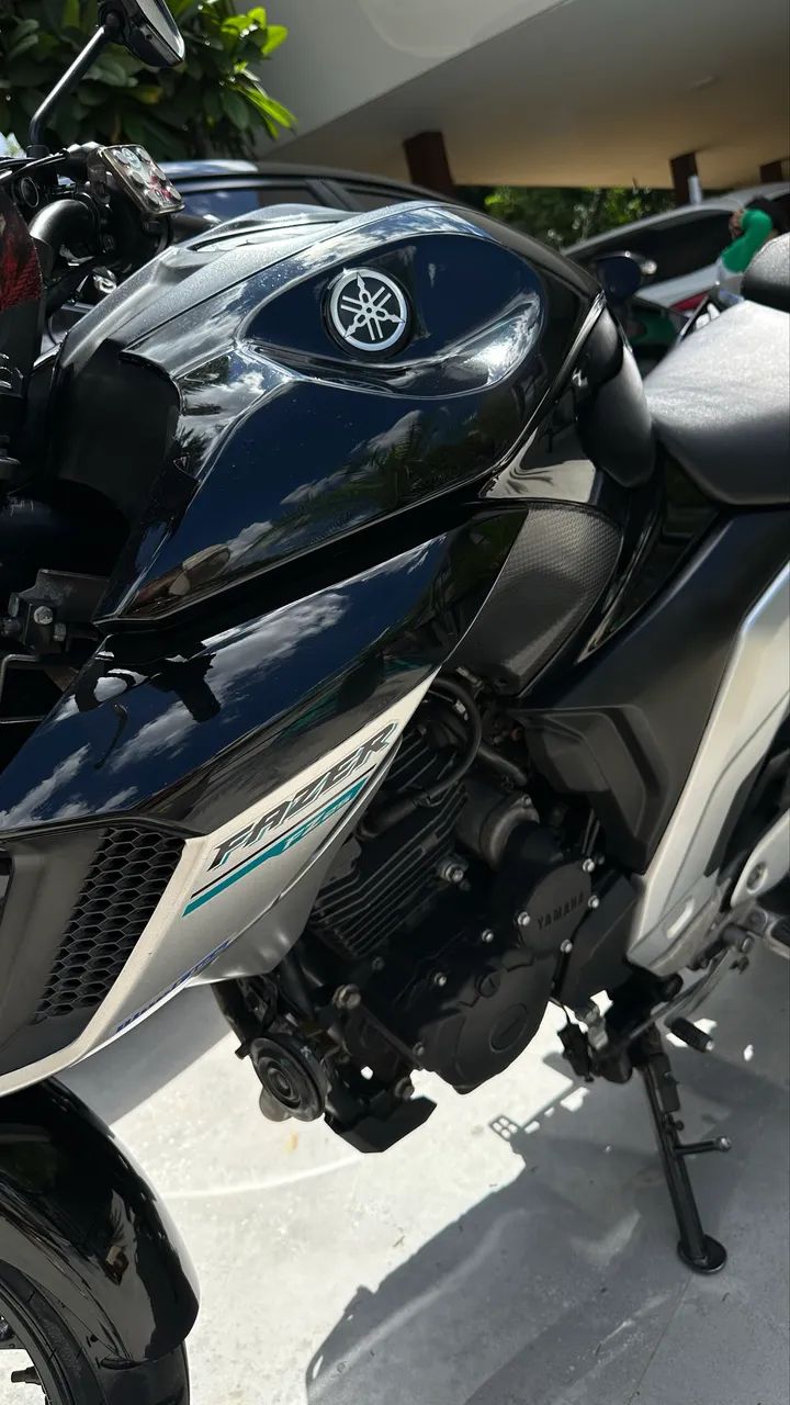 FAZER FZ25 2018 - Foto 4